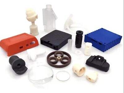 All You Need to Know about Injection Molding