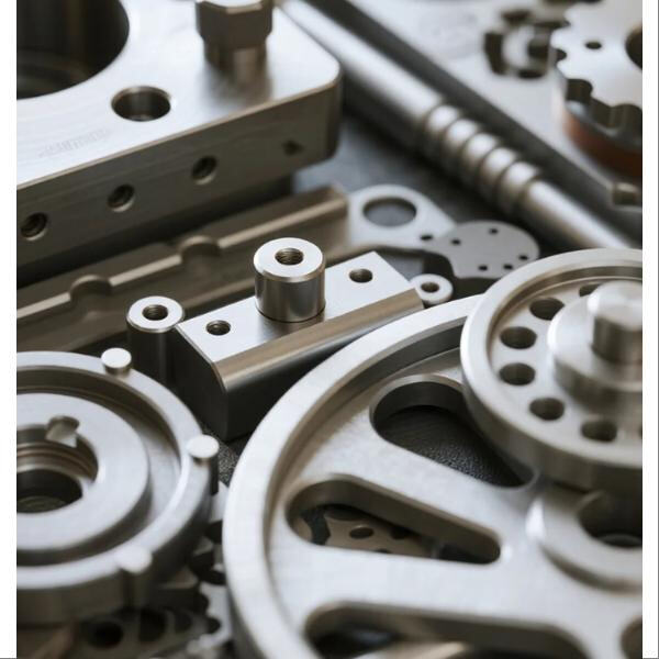 What makes our machining services stand out in the medical field