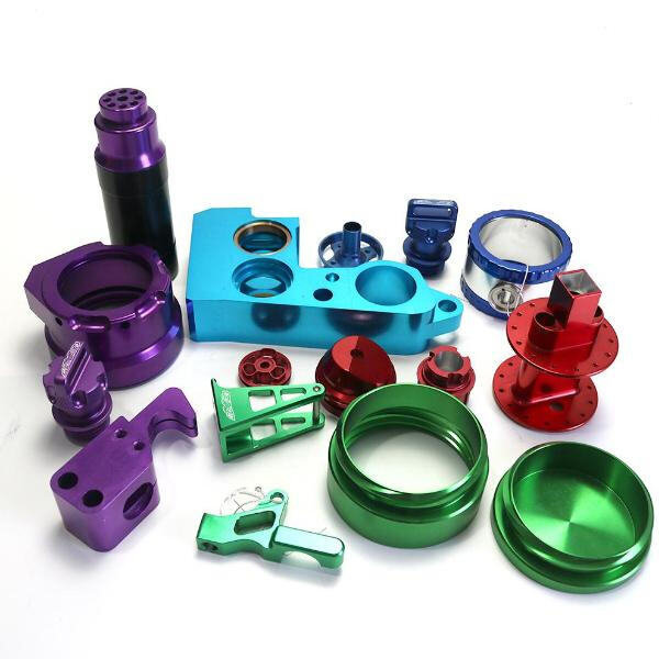 Custom CNC Manufacturing Solutions for Any Application
