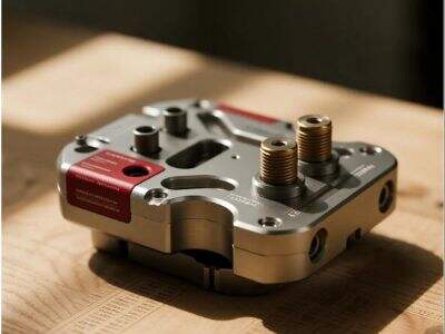 Özel Metal Parçalar için En İyi Sonlandırma Yöntemleri