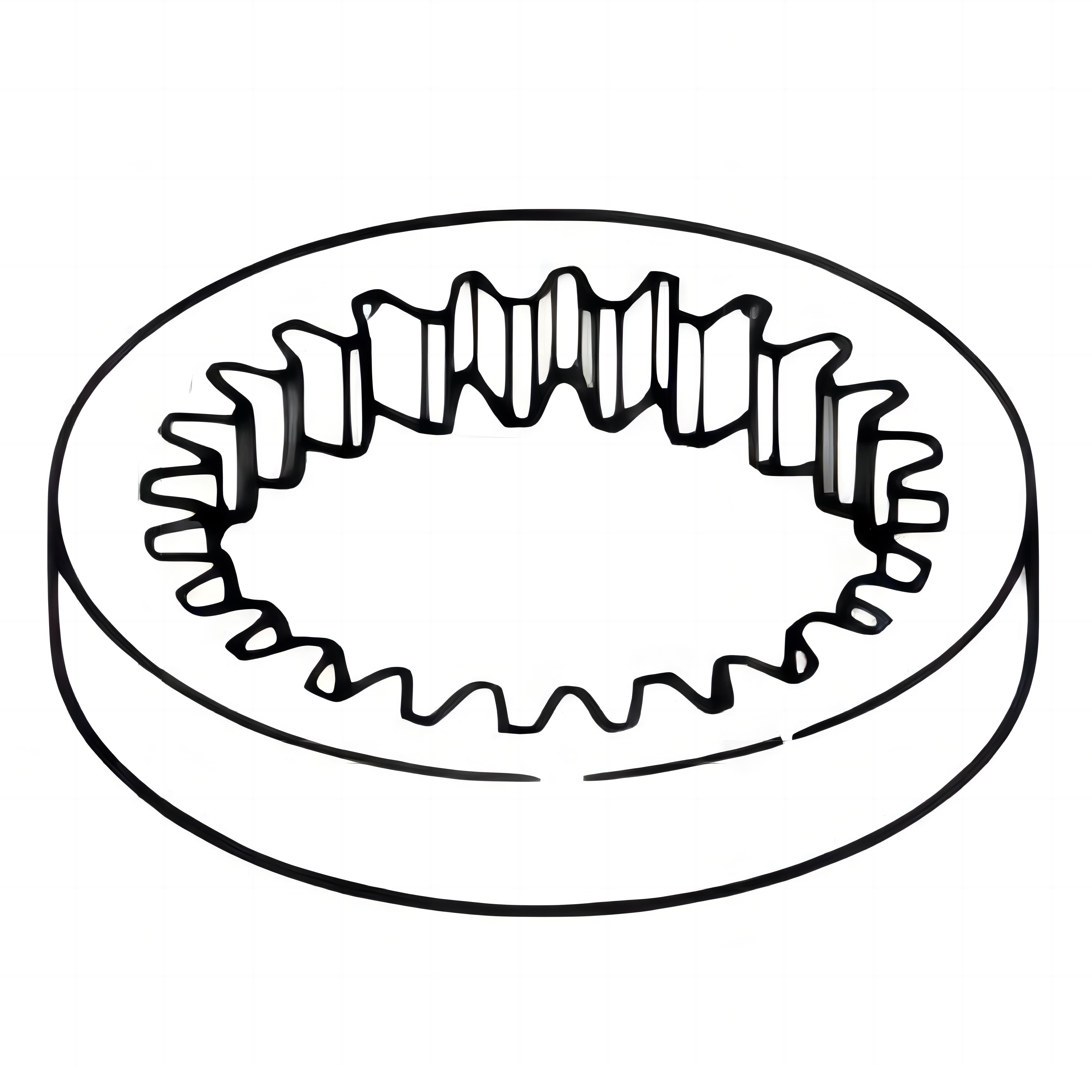 product gear machining manufacturers suppliers custom precision industrial steel brass plastic spur small large helical spur gears-9
