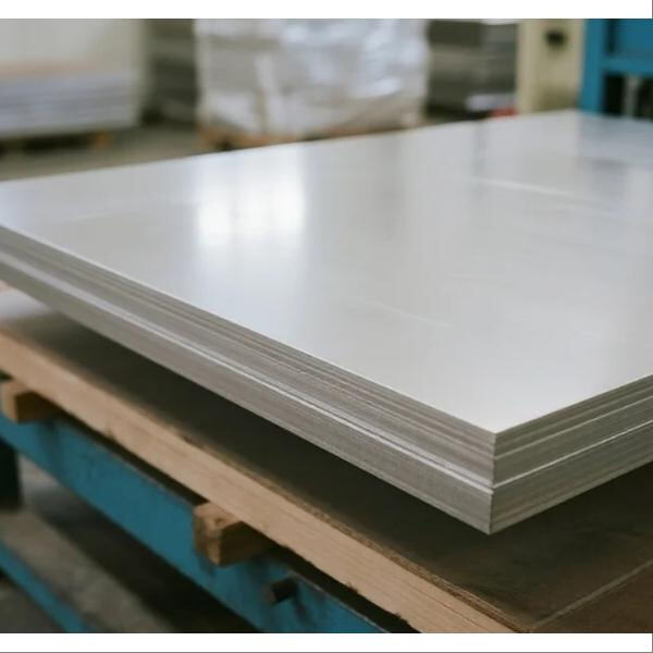 Versatile Applications for Stainless Sheet in Various Industries