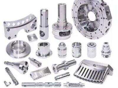 Top 10 Trends in CNC Machining for 2025
