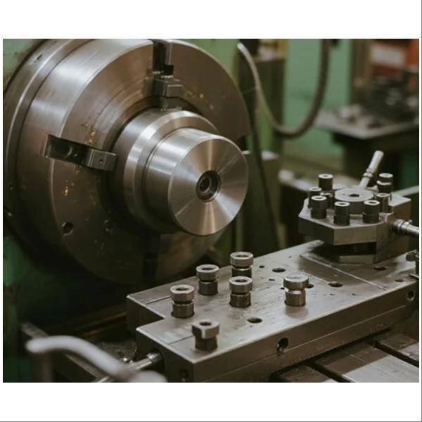 Precision Engineering at Competitive Wholesale Prices