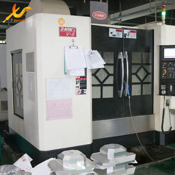 The Importance of CNC Machining in Automotive Manufacturing