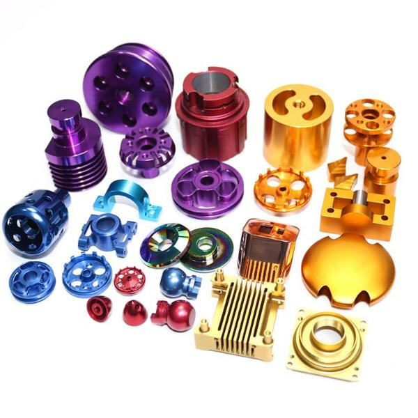 Customized solutions to meet your specific requirements