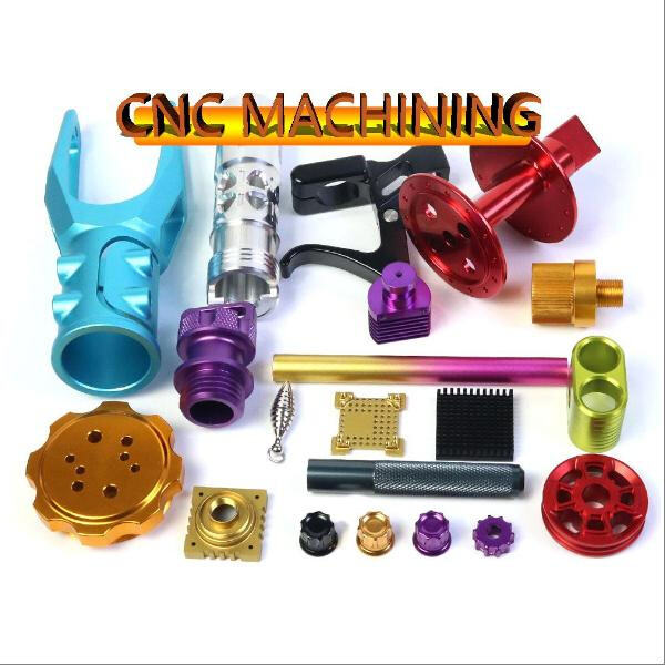 Avantages de l'usinage CNC dans la fabrication de pièces durables