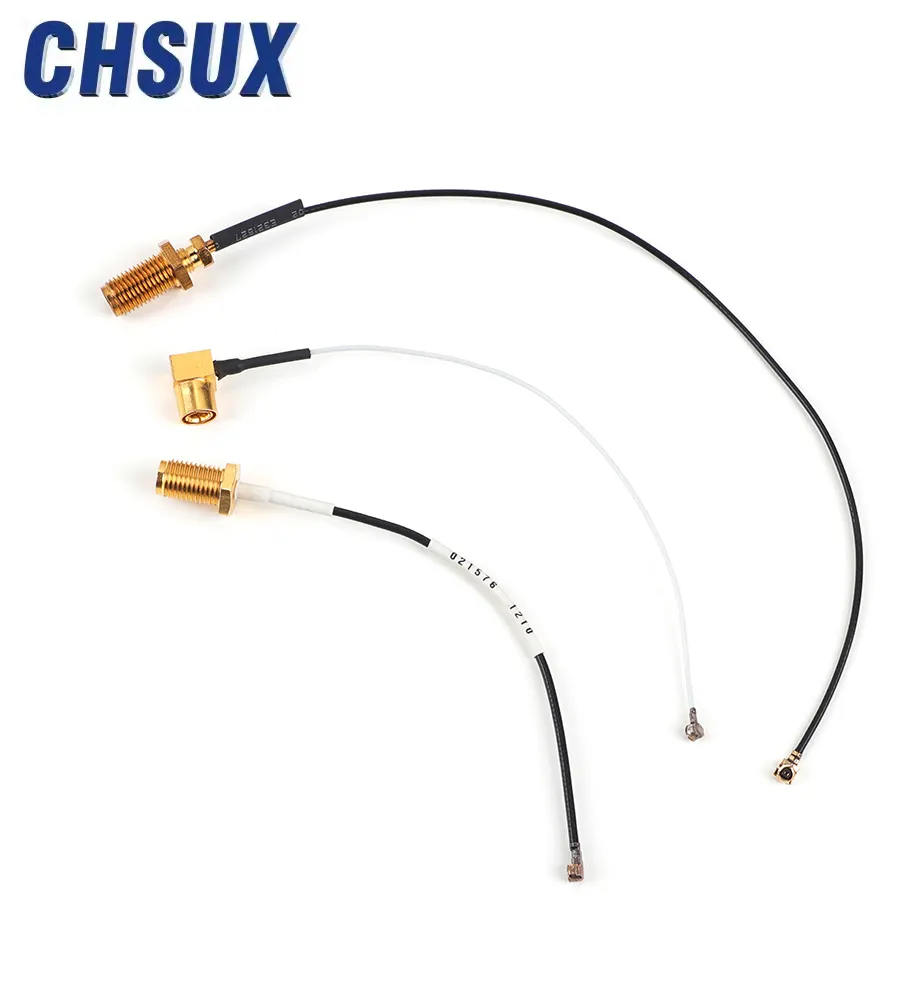 The importance of RF Coaxial Adapters in current communication systems