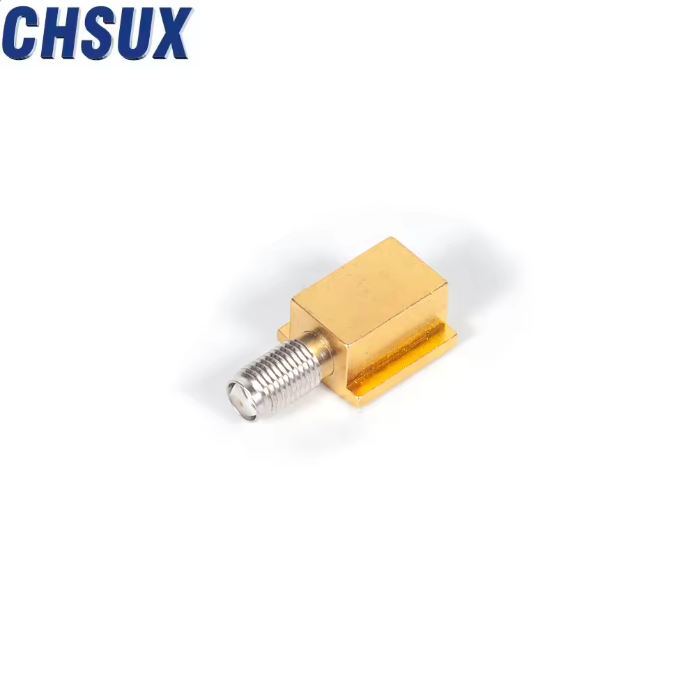 Coaxial Cables from CHSUX - The Experts in Communication Transmission