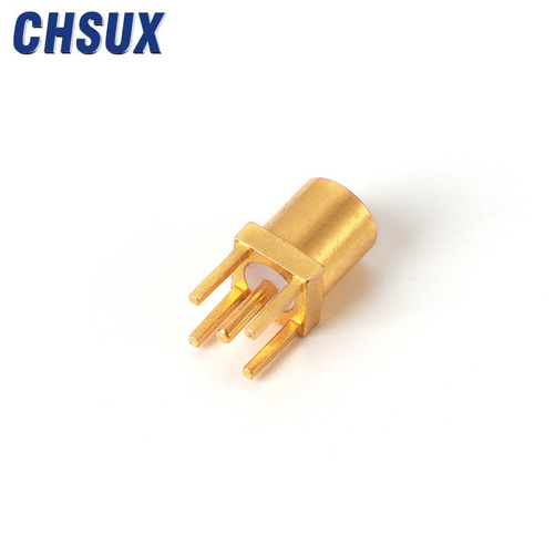 CHSUX's RF Connectors - The Key to Connecting the Future