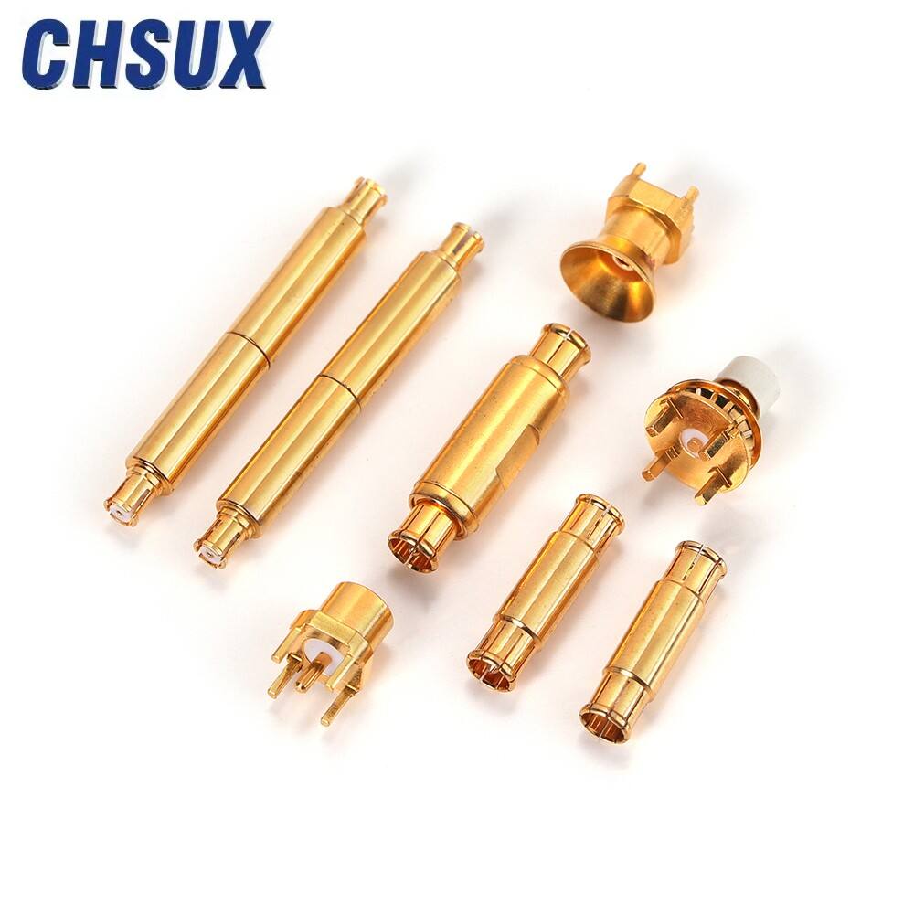 BTB RF connectors QMS-KHD supplier