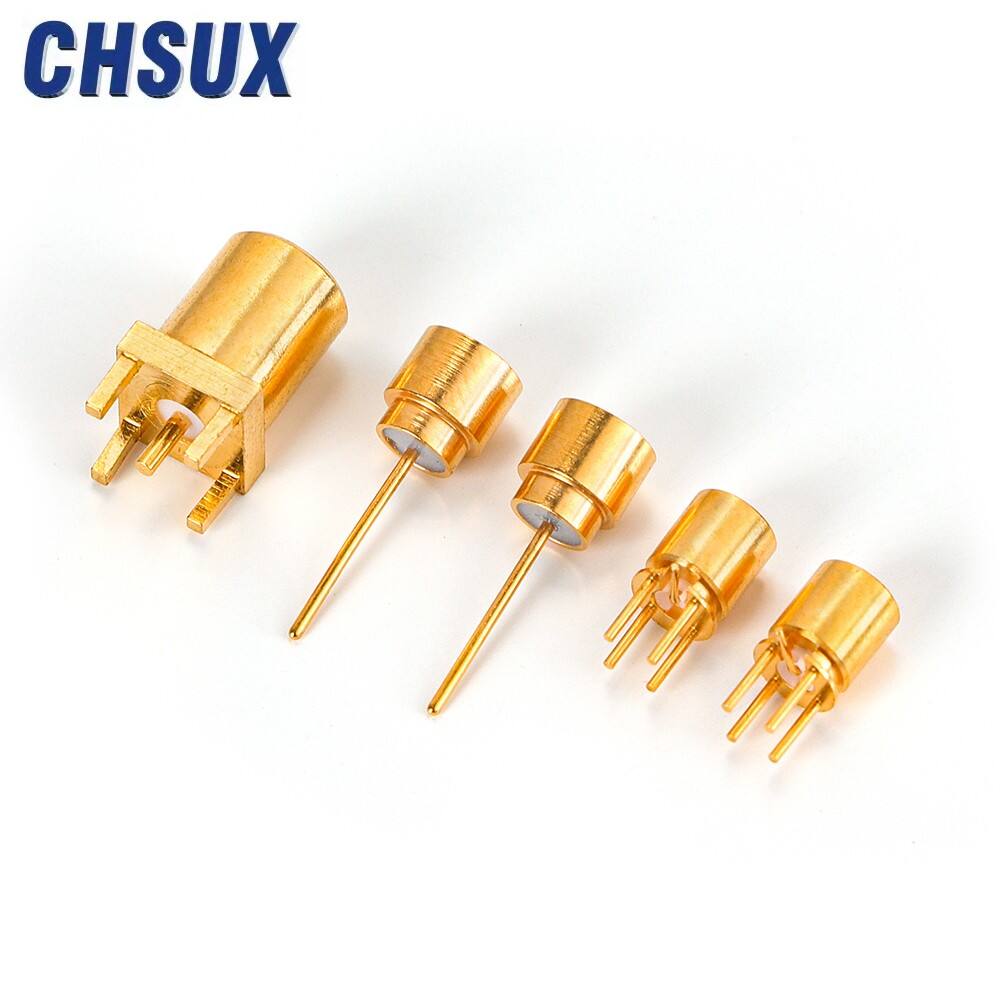 BTB RF connectors QMS-KHD supplier