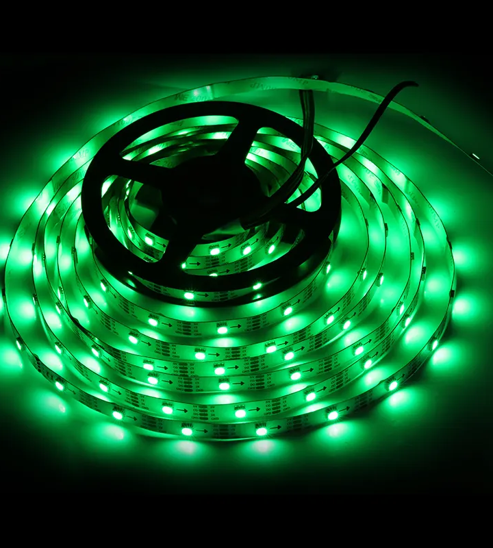 Create a Safe and Secure Environment with WITOP Light LED Strips