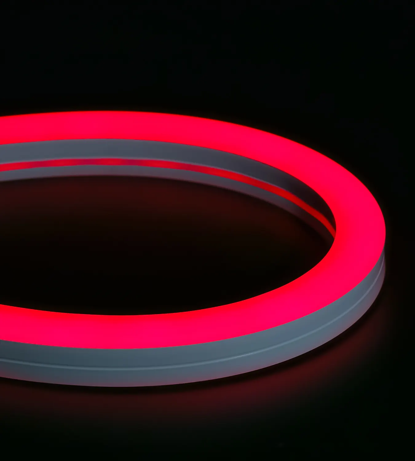 Customize Your Ambiance with WITOP Light LED Neon Strips