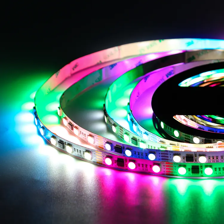 WITOP Light - LED Strip Lights: Innovative Illumination, Brightening Life