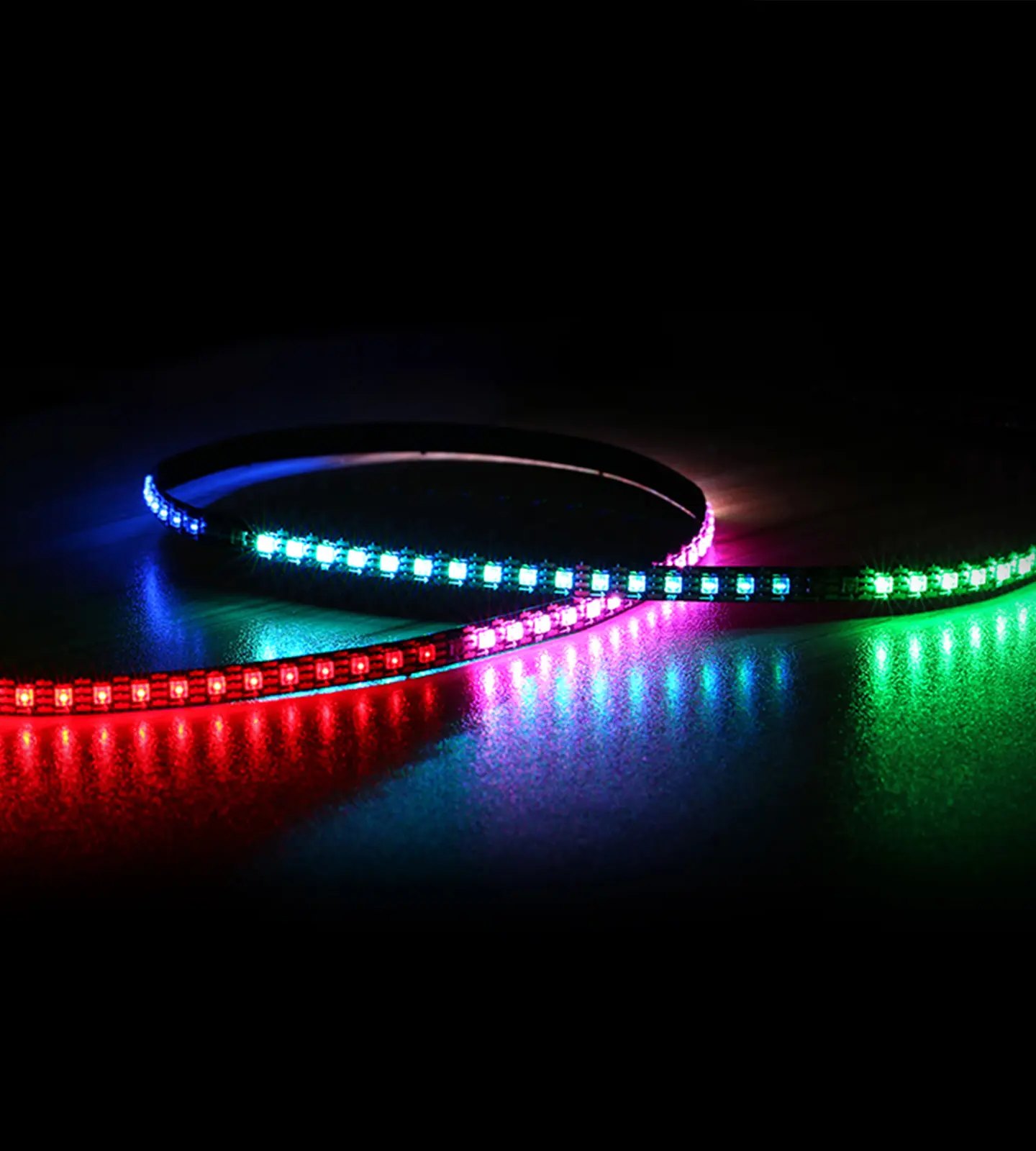 Enhance Your Entertainment with WITOP Light Strips