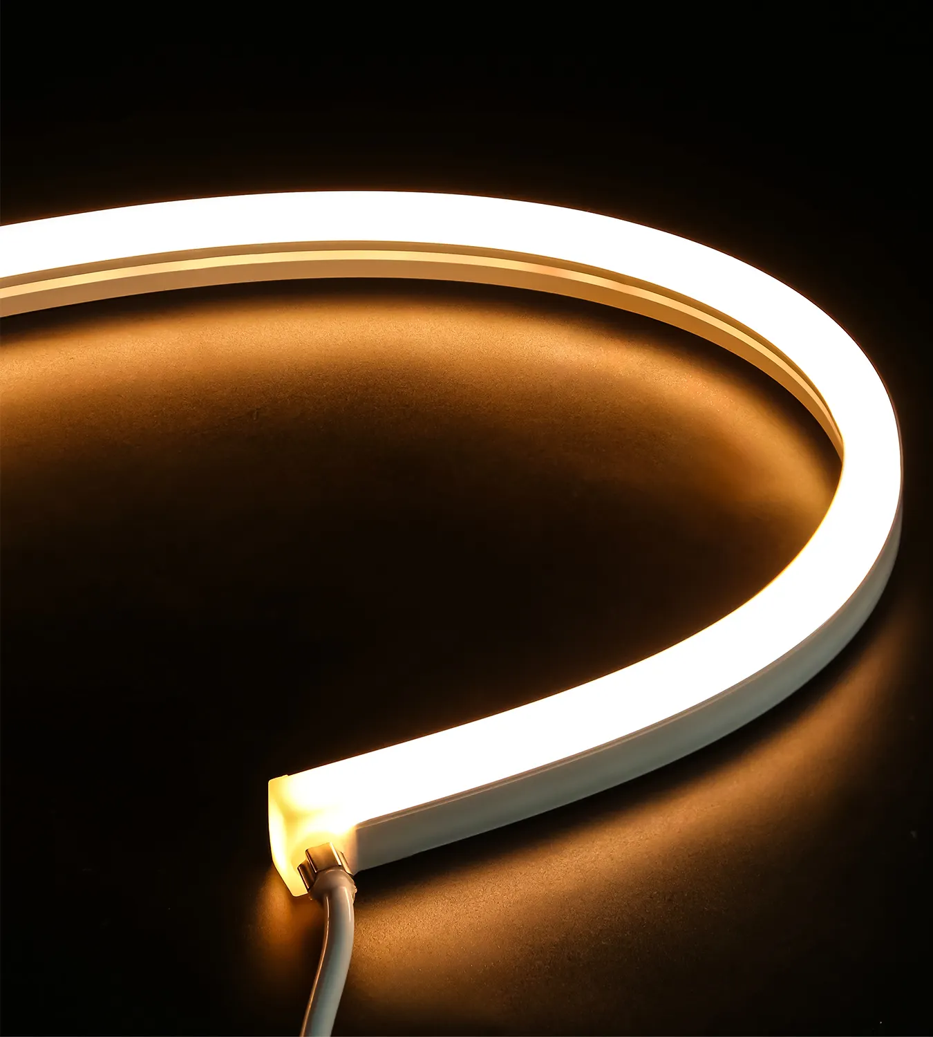 Sustainable Lighting Solutions with WITOP Light LED Neon Strips