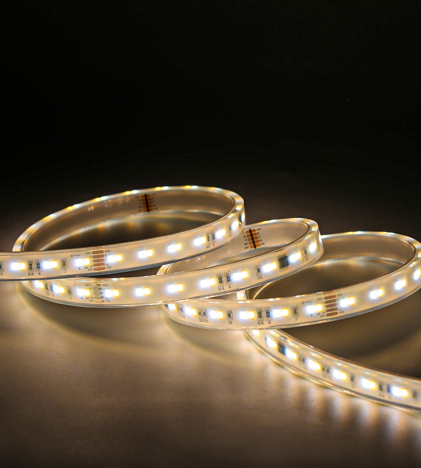 Enhance Your Entertainment with WITOP Light Strips