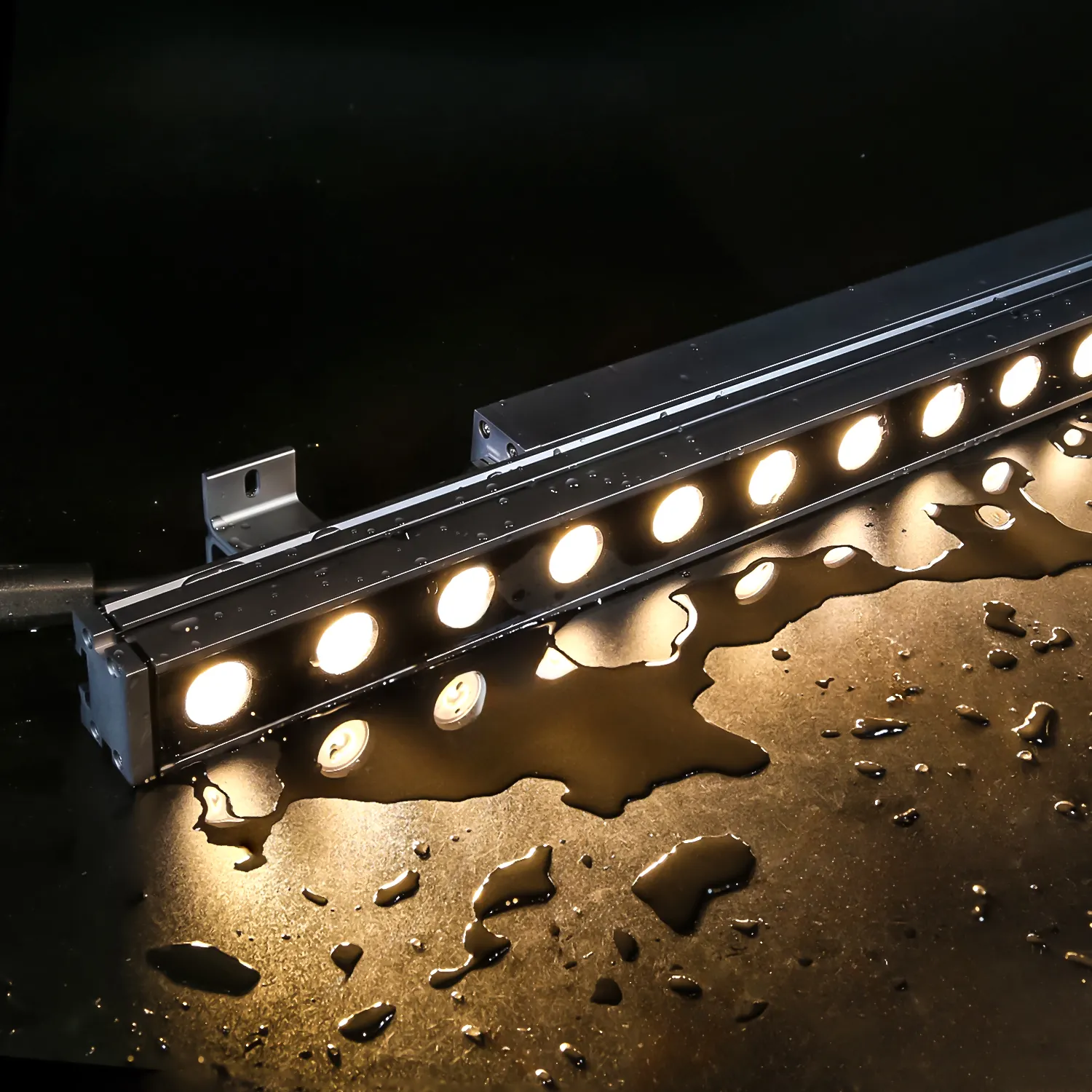 WITOP Light - LED Wall Washer Lights: Professional Lighting, Shaping the Beauty of Space