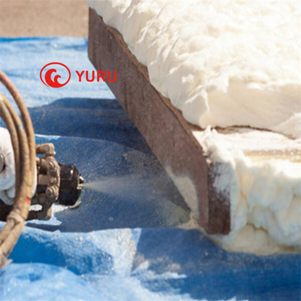 Why Polyurethane PU Spray Foam is the Superior Choice for Home Renovations