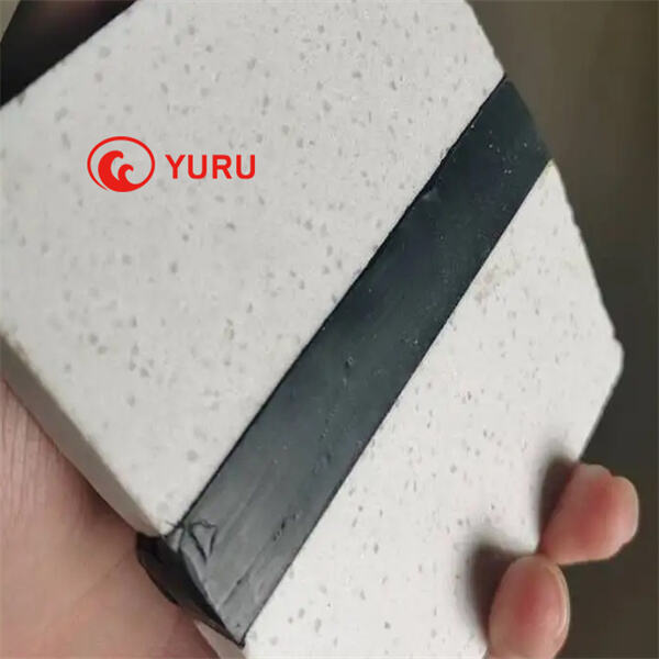 Polyurethane PU Sealant The Universal Applicability