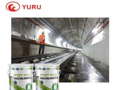 Jak odstraňovat problémy s bublinami a odlepující se vrstvou u epoxidových podlah?