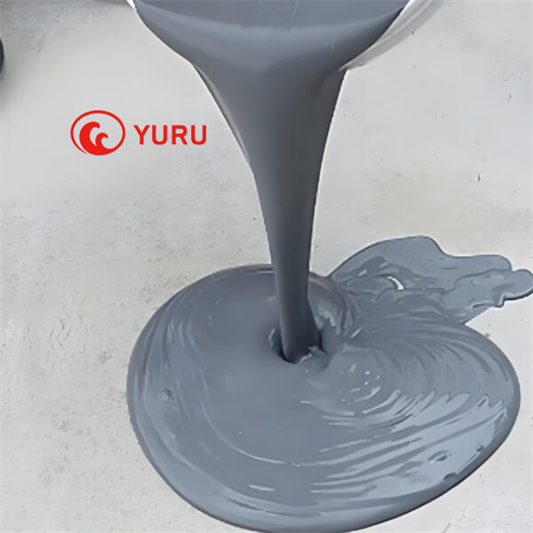 The Sustainable Solution of Polyurea Waterproof Pain