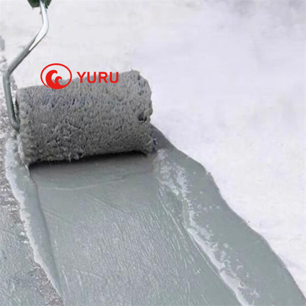 Étanchéification de toiture facile et efficace avec les revêtements Liquid Roof