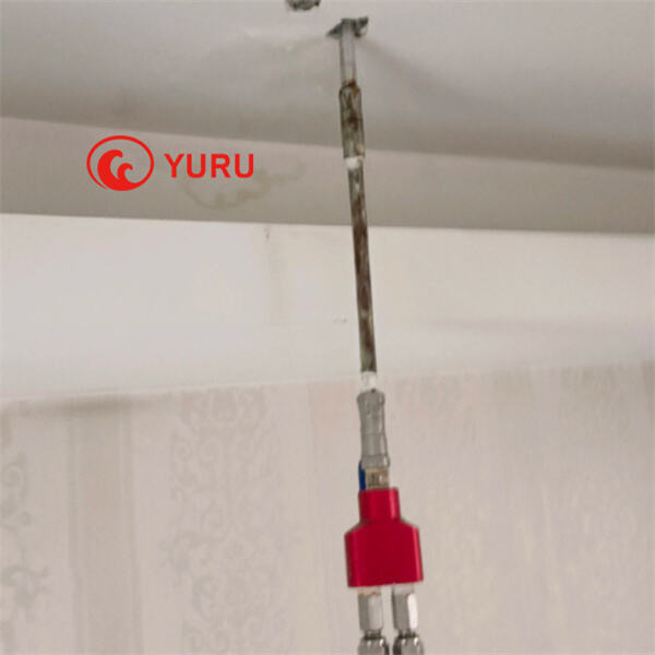 How high pressure grouting can strengthen building foundations