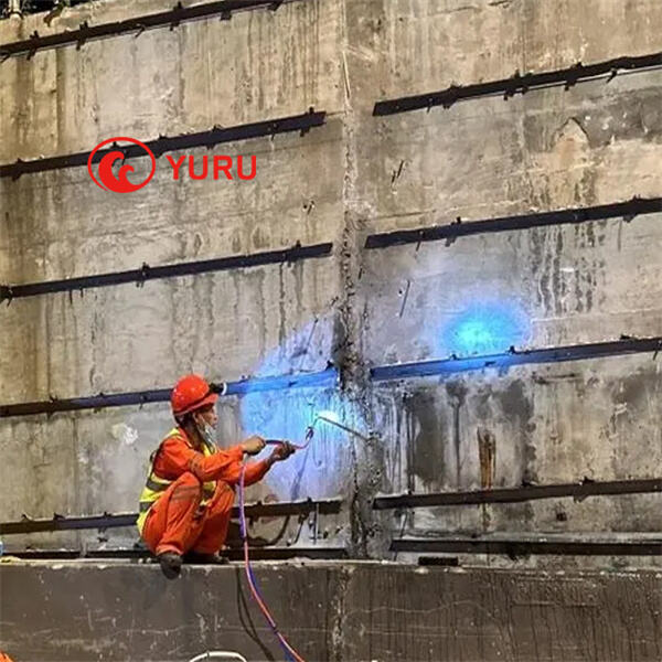 Tipy pro řešení běžných problémů při použití akrylátové pryskyřicové injektáže.