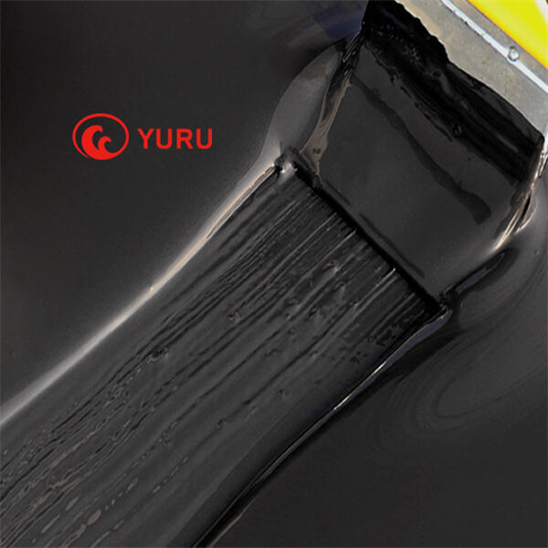 High-performance polyurethane for reliable waterproofing