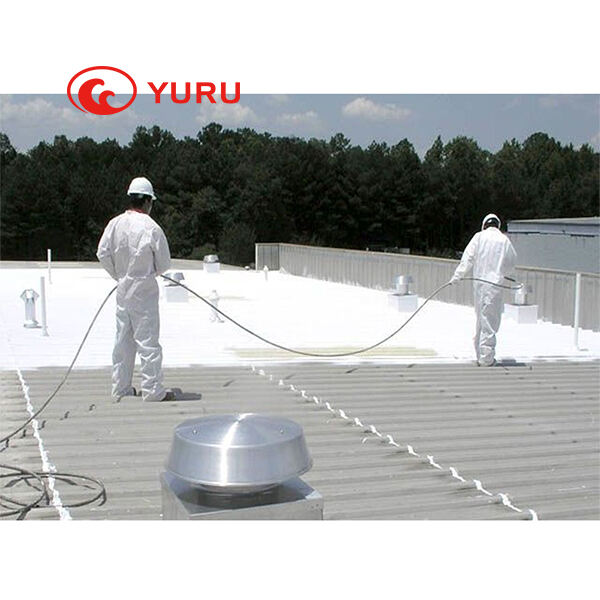 Advanced Coatings for Lasting Waterproofing Efficiency