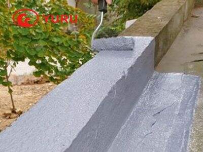 Does leak proof roof coating require a primer before application?