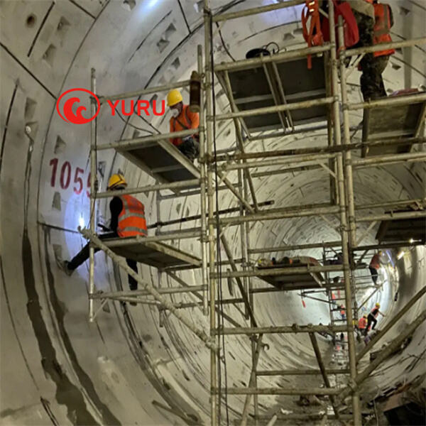 مدة صلاحية العزل المائي بالحقن الكيميائي في الظروف الجوية القاسية