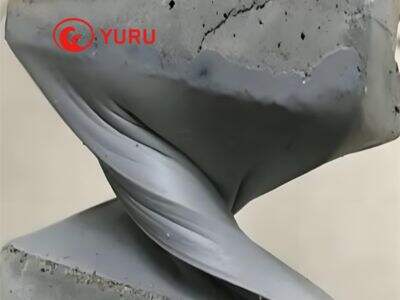 Ang polyurea ba ay angkop para sa mga istrukturang pangmatagalan na nag-iimbak ng tubig?