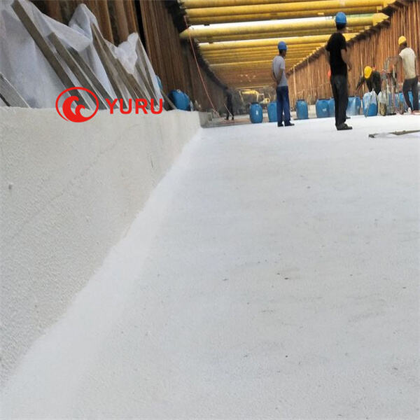 Superior waterproofing performance for indoor and outdoor applications
