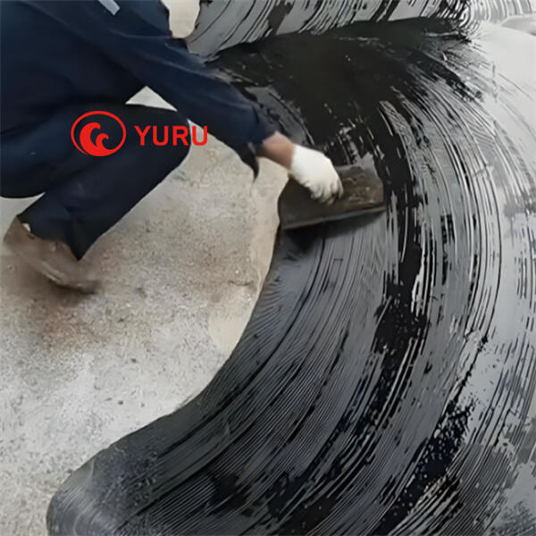 Extend the Lifespan of Your Roof with Waterproofing Pain