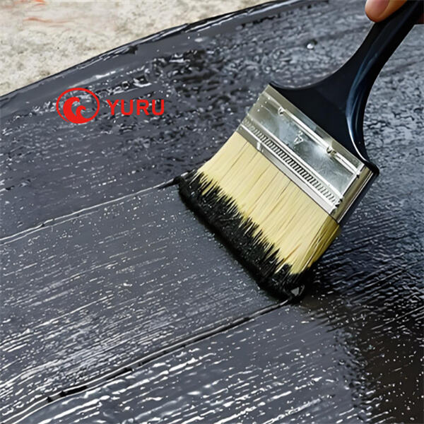 Invista em proteção duradoura com tinta impermeabilizante para telhados.
