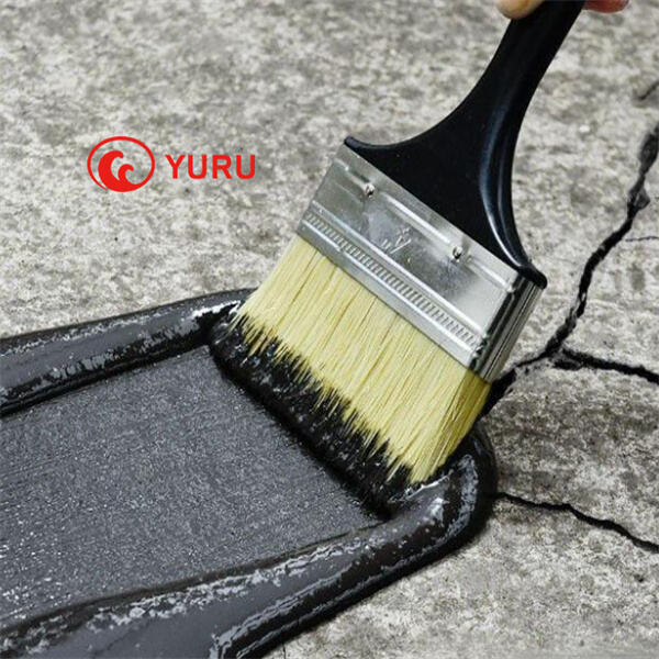 امدد عمر جدرانك باستخدام طلاء مقاوم للماء