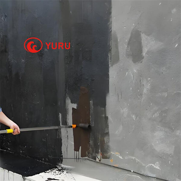 Say Goodbye to Leaks and Water Damage with Waterproof Terrace Coating