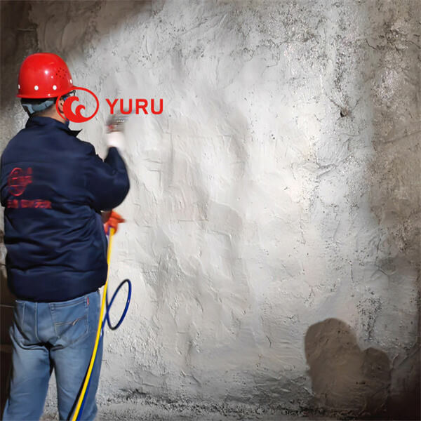 Easy application and quick drying for hassle-free waterproofing