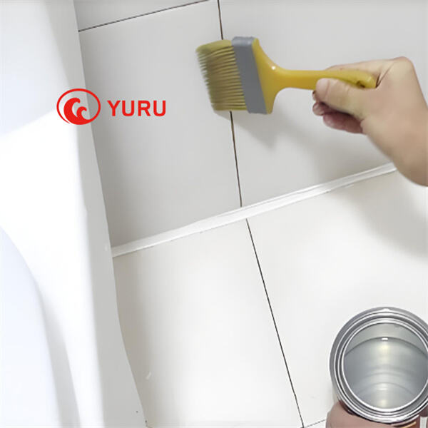 Enjoy peace of mind with leak proof paint for all your painting needs