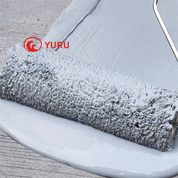 Long-lasting defense against water damage