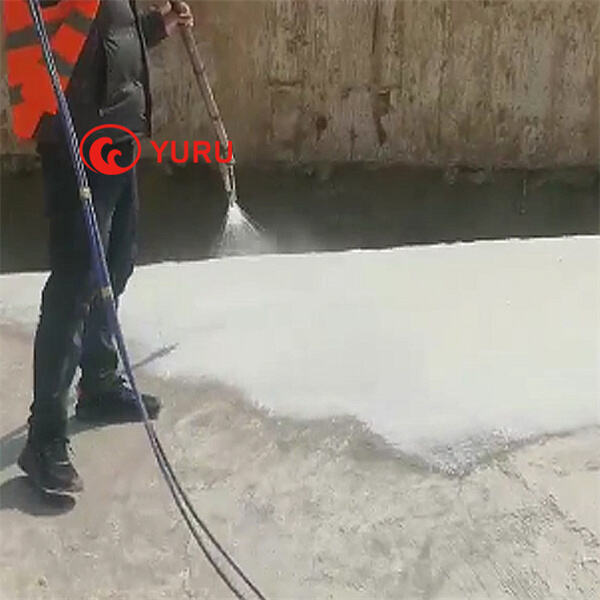 Say goodbye to leaks and damage with acrylate spray waterproof coating