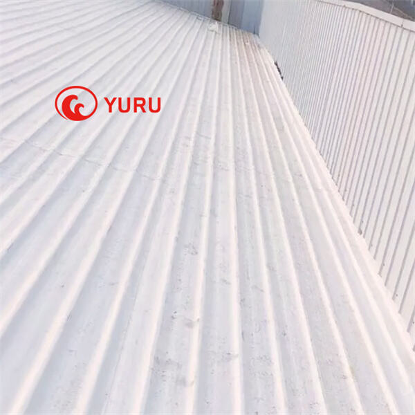 Keeping your roof leak-free with a waterproofing membrane