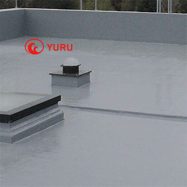 Save Money in the Long Run with Roof Waterproofing
