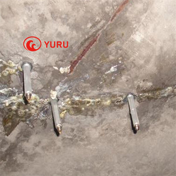 استكشاف الفوائد الناتجة عن استخدام عزل الرغوة البولي يوريثينية بالحقن لإصلاح الهياكل