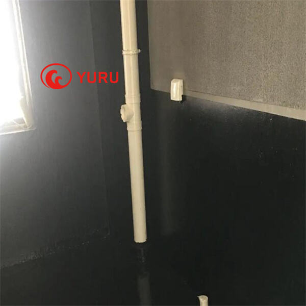 اختيار الطلاء المناسب لأساس السقف لمنزلك