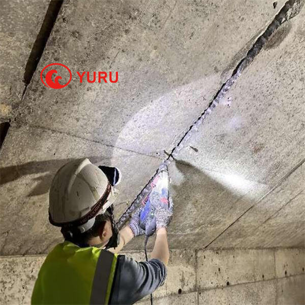 Jak správně aplikovat akrylátovou injektáž pro dosažení maximální účinnosti