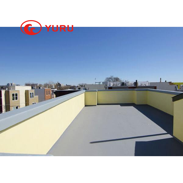 Seguridad de la pintura impermeable para terraza